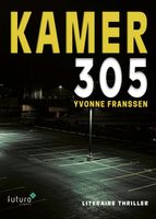 Kamer 305 - Yvonne Franssen - ebook - thumbnail