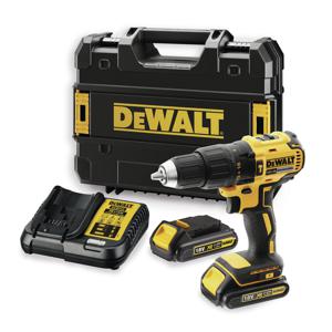 DEWALT DCD778S2T Accu-klopboor/schroefmachine