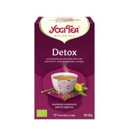 Detox bio