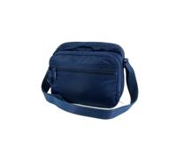 Inner City METRO multifunctionele schoudertas RFID dress blue