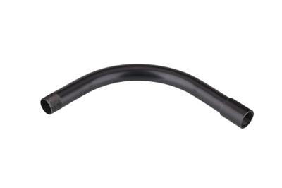 Stalen buis-draadboog f.StaroGew.ES SB-E 32 sw lak.