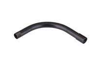 Fränkische Stalen buis-draadboog SB-E 25 sw lak.