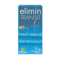 Elimin Transit Tisane Tea-bags 20 - thumbnail