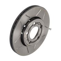 Remschijf BREMBO MAX LINE BREMBO, Remschijftype: Gespleten: , u.a. für Seat, Audi, Skoda, VW