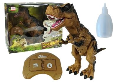 Viking Choice  Interactieve grote dinosaurus Tyrannosaurus