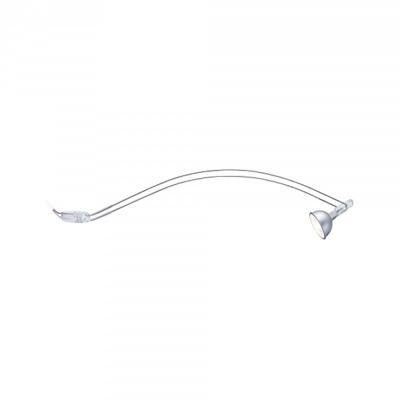 Paulmann 999.09 Chroom Geschikt voor gebruik binnen GU5.3 4 W