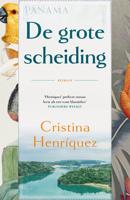 De grote scheiding - Cristina Henriquez - ebook - thumbnail