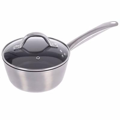 Excellent Houseware Steelpan 18 cm aluminium