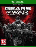 Microsoft Gears of War: Ultimate Edition Xbox One