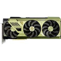 Manli Nvidia GeForce RTX 4080 Videokaart 16 GB GDDR6X-RAM PCI-Express, HDMI, DisplayPort