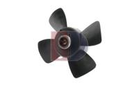 Koelventilatorwiel AKS DASIS, Diameter (mm)280mm, Spanning (Volt)12V, u.a. für Audi, VW