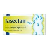 Tasectan capsules - thumbnail