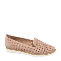 Graceland loafers oudroze