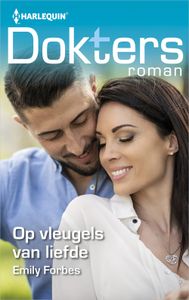 Op vleugels van liefde - Emily Forbes - ebook