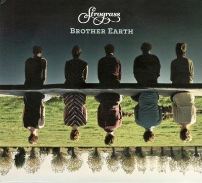 Brother Earth - CD (8712618001950)