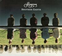 Brother Earth - CD (8712618001950)