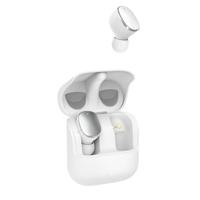 Hama Bluetooth®-koptelefoon Spirit Pure True Wireless In-ear Wit - thumbnail