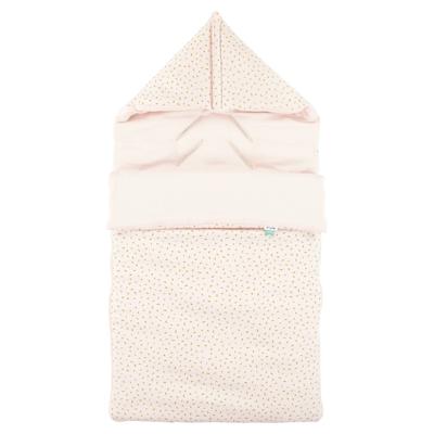 Trixie Voetenzak Moonstone 83 X 42 Cm Katoen Roze