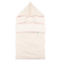 Trixie Voetenzak Moonstone 83 X 42 Cm Katoen Roze