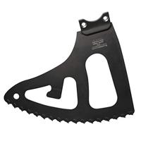 ARBORTECH Set van XL universeel zaagblad 170mm voor ALLSAW 175