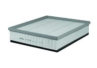 Mahle Knecht LX 3139 Luchtfilter