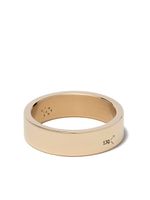 Le Gramme 18kt yellow polished gold Ribbon ring - Or - thumbnail