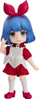 Omega Sisters Nendoroid Doll Action Figure Omega Ray 14 cm - thumbnail