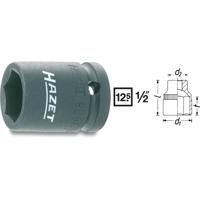 Hazet HAZET 900S-14 Kracht-dopsleutelinzet 1/2 (12.5 mm)