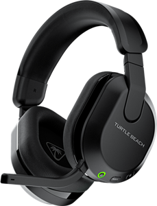 Turtle Beach Stealth 600 Gen 3 Headset Draadloos Hoofdband Gamen Bluetooth Zwart