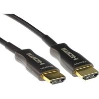 ACT AK4117 HDMI kabel 10 m HDMI Type A (Standaard) Zwart (AK4117) Merk