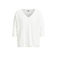 WE Fashion T-shirt wit