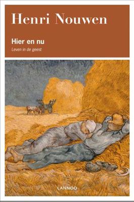 Hier en nu - Henri Nouwen - Paperback (9789401402194)