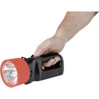 AccuLux UniLux 7 442181 Accu handschijnwerper LED 270 lm - thumbnail