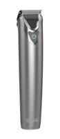 Wahl - Hair Trimmer Lithium - Stainless steel, 12 pieces (9818-116)
