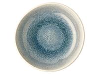 Rosenthal Junto Aquamarine bord diep 17cm