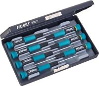 HAZET elektronische schroevendraaierset 805/7 I Perfecte precisie voor kruiskop- en sleufprofielen'.