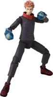 Jujutsu Kaisen: Wave 1 - Itadori Yuji 17 cm Action Figure