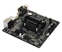 Moederbord Intel Asrock J5040-ITX - thumbnail