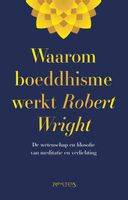 Waarom boeddhisme werkt - Robert Wright - ebook - thumbnail