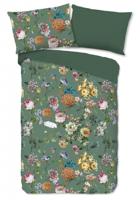 Good Morning dekbedovertrek Shinshou