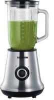 Severin SM 3737 blender 1 l Blender voor op aanrecht Roestvrijstaal 500 W
