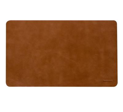 dbramante1928 Copenhagen Desk Mat Medium bruin - COMMGT001214 dbramante1928 Copenhagen Desk Mat Medium bruin - COMMGT001214