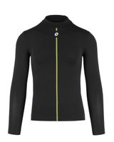 Assos Skin Layer Spring/Fall LS ondershirt 0