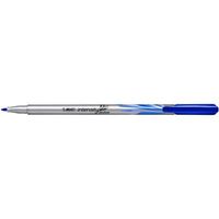 Fineliner Bic Intensity 0,7mm blauw