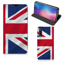 Xiaomi Mi 9 Standcase Groot-Brittannië
