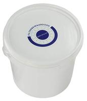 Opbergdoos voor Dräger filter