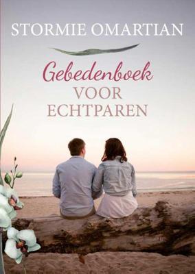 Gebedenboek voor echtparen - Stormie Omartian - Paperback (9789059990654)