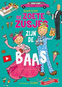 De Zoete Zusjes zijn de baas