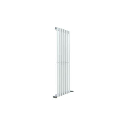 Lambini Designs Idella design radiator wit 36x180cm 870 Watt Lambini Designs Idella design radiator wit 36x180cm 870 Watt