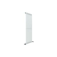 Lambini Designs Idella design radiator wit 36x180cm 870 Watt
